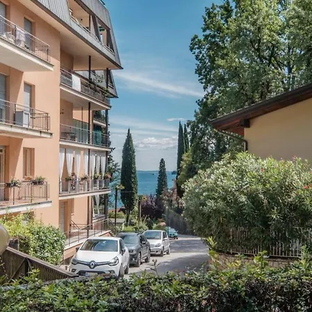 Emma Διαμέρισμα Gardone Riviera